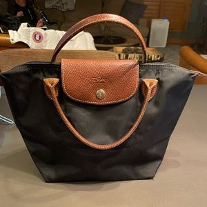 Longchamp Le Pliage Tote